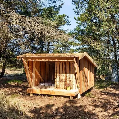 Ve035-vejers-strand-engesovej-116 Hébergement de vacances *